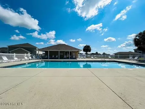 Exterior - 650 Cedar Point Blvd #G3, Cedar Point, NC 28584 photo 12 of 12