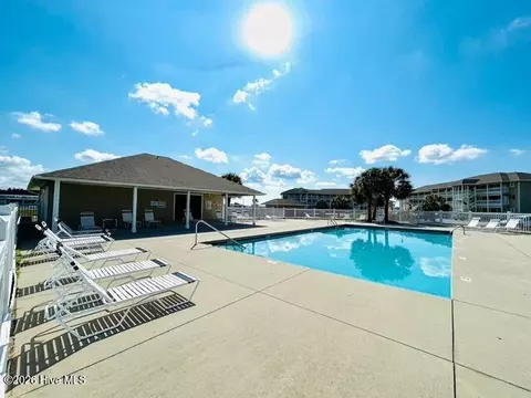Exterior - 650 Cedar Point Blvd #G3, Cedar Point, NC 28584 photo 1 of 12