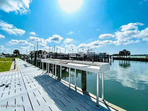 View/Area - 650 Cedar Point Blvd #G3, Cedar Point, NC 28584 photo 1 of 2