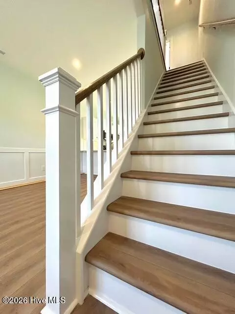 Entry Way - 650 Cedar Point Blvd #G3, Cedar Point, NC 28584 photo 3 of 4