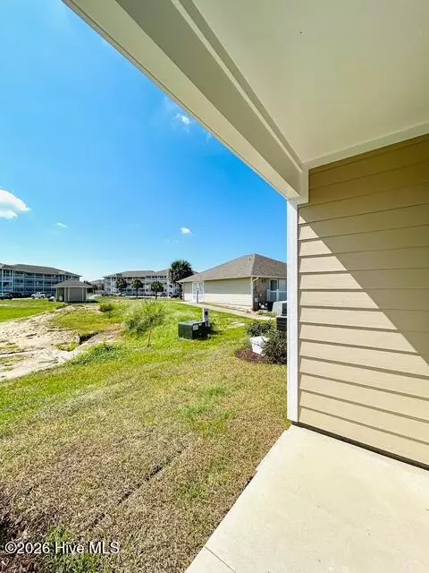 Exterior - 650 Cedar Point Blvd #G3, Cedar Point, NC 28584 photo 2 of 12