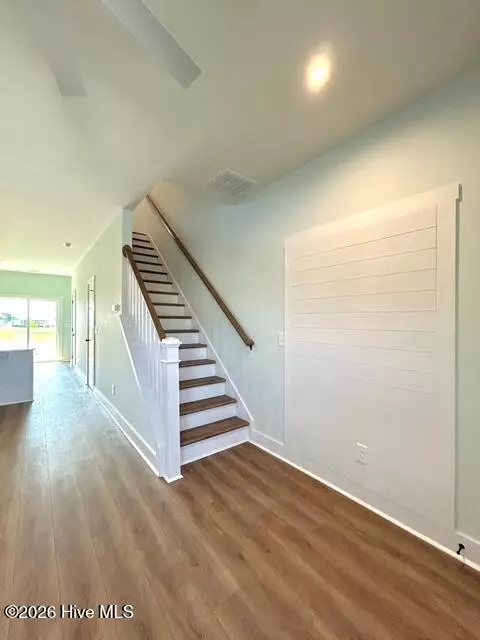 Entry Way - 650 Cedar Point Blvd #G3, Cedar Point, NC 28584 photo 1 of 4