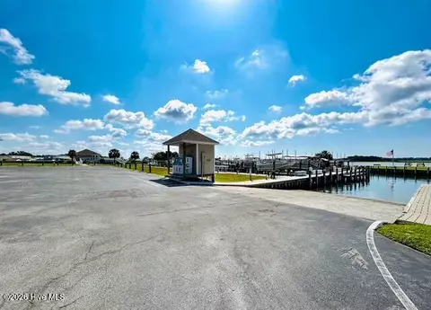 Exterior - 650 Cedar Point Blvd #G3, Cedar Point, NC 28584 photo 5 of 12