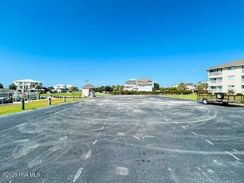 Exterior - 650 Cedar Point Blvd #G3, Cedar Point, NC 28584 photo 8 of 12