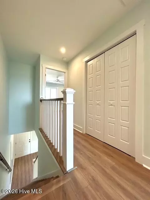 Entry Way - 650 Cedar Point Blvd #G3, Cedar Point, NC 28584 photo 4 of 4