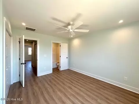 Bedroom - 650 Cedar Point Blvd #G3, Cedar Point, NC 28584 photo 1 of 9