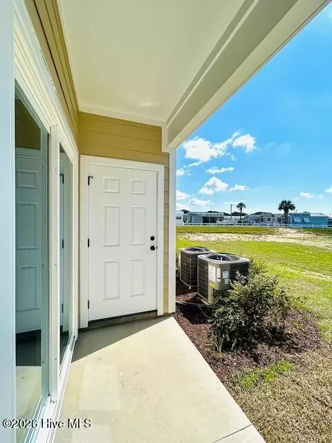 Exterior - 650 Cedar Point Blvd #G3, Cedar Point, NC 28584 photo 4 of 12