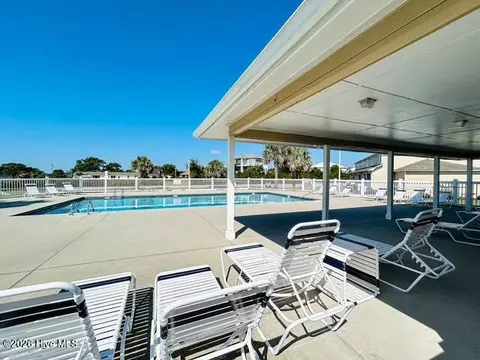 Exterior - 650 Cedar Point Blvd #G3, Cedar Point, NC 28584 photo 10 of 12