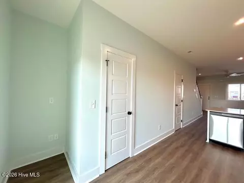 Entry Way - 650 Cedar Point Blvd #G3, Cedar Point, NC 28584 photo 2 of 4