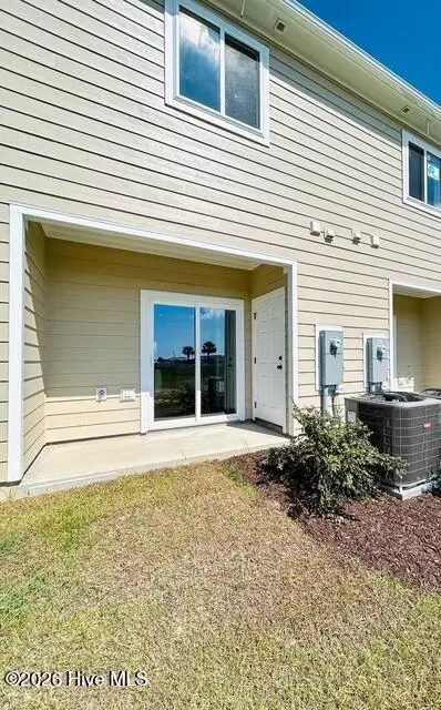 Exterior - 650 Cedar Point Blvd #G3, Cedar Point, NC 28584 photo 3 of 12