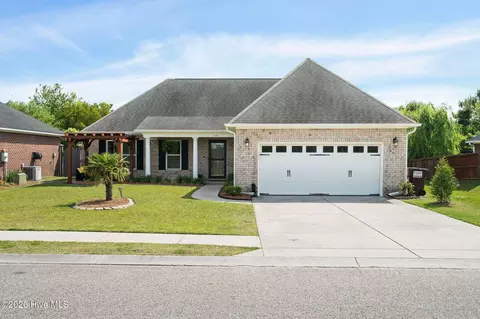 509 Flagler Dr, Wilmington, NC 28411