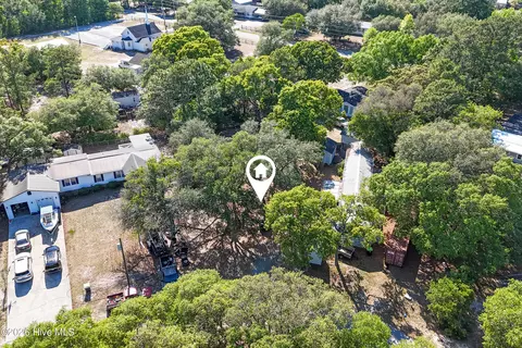 1830 Silent Grove Ave SW, Supply, NC 28462