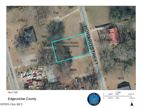 308 Howard St, Princeville, NC 27886