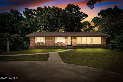 3109 Darrah Ln, Rocky Mount, NC 27804