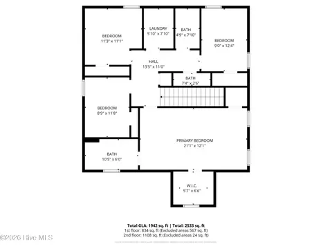 120 Cypress Manor Ct, Jacksonville, NC 28540