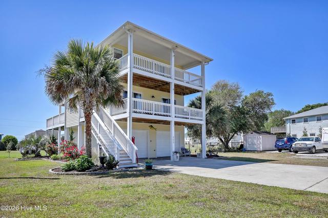 480 Chadwick Acres Rd, Sneads Ferry, NC 28460