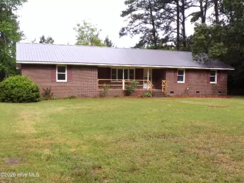 3304 Tar Landing Rd, Williamston, NC 27892