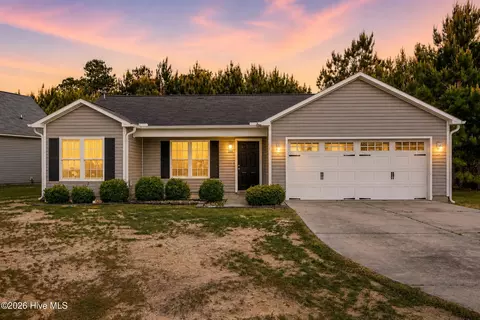 248 Sweet Gum Ln, Richlands, NC 28574