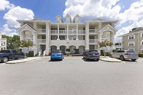1215 N Middleton Dr NW #2406, Calabash, NC 28467