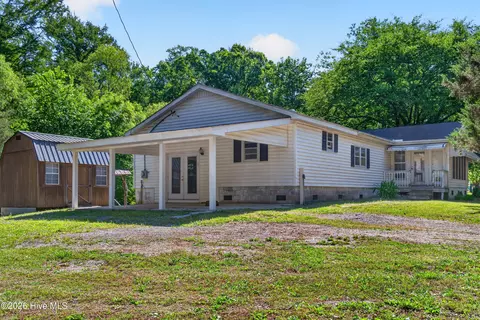 182 Beech Springs Rd, Hertford, NC 27944