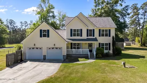 103 Ellis Ct, Vanceboro, NC 28586