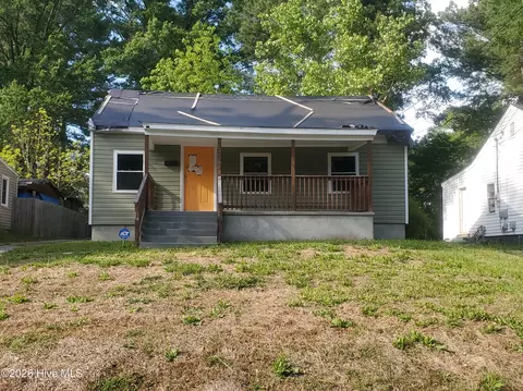 602 Briggs St S, Wilson, NC 27893
