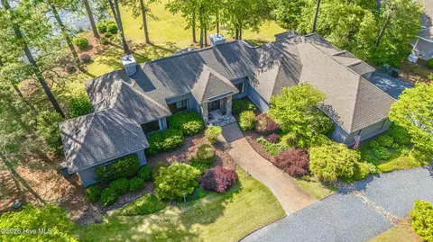 Exterior - 59 Juniper Creek Blvd, Pinehurst, NC 28374 photo 1 of 6