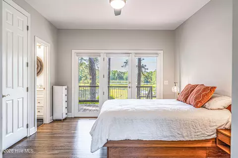Bedroom - 59 Juniper Creek Blvd, Pinehurst, NC 28374 photo 3 of 4