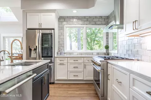 Kitchen - 59 Juniper Creek Blvd, Pinehurst, NC 28374 photo 3 of 3