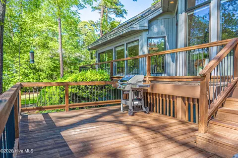 Exterior - 59 Juniper Creek Blvd, Pinehurst, NC 28374 photo 3 of 6