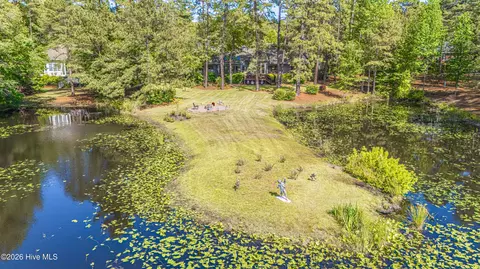 Exterior - 59 Juniper Creek Blvd, Pinehurst, NC 28374 photo 5 of 6