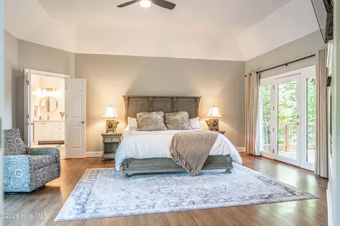 Bedroom - 59 Juniper Creek Blvd, Pinehurst, NC 28374 photo 1 of 4