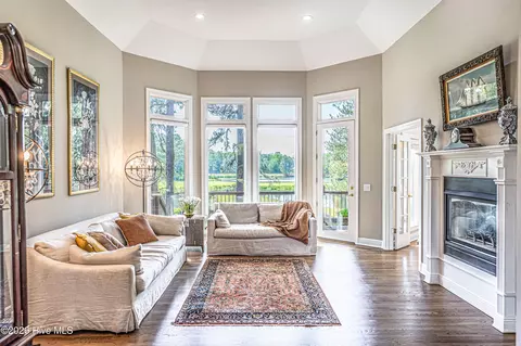 Living - 59 Juniper Creek Blvd, Pinehurst, NC 28374 photo 1 of 3