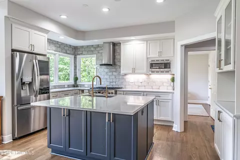 Kitchen - 59 Juniper Creek Blvd, Pinehurst, NC 28374 photo 1 of 3