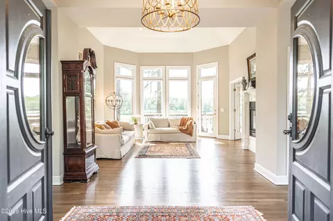 Entry Way - 59 Juniper Creek Blvd, Pinehurst, NC 28374 photo 1 of 3