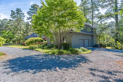 Exterior - 59 Juniper Creek Blvd, Pinehurst, NC 28374 photo 6 of 6