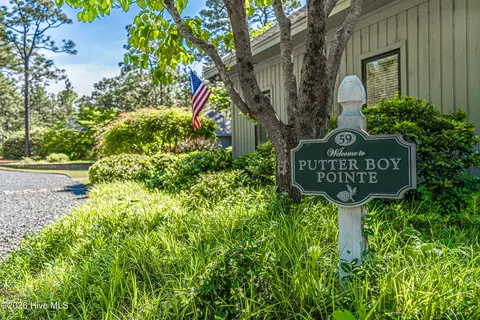 Exterior - 59 Juniper Creek Blvd, Pinehurst, NC 28374 photo 2 of 6