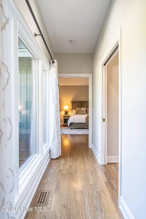Entry Way - 59 Juniper Creek Blvd, Pinehurst, NC 28374 photo 2 of 3