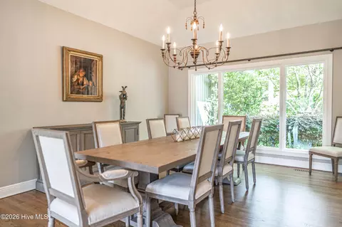 Dining - 59 Juniper Creek Blvd, Pinehurst, NC 28374 photo 1 of 1