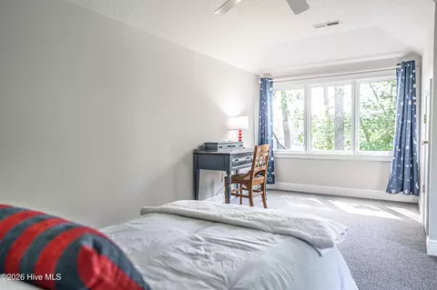 Bedroom - 59 Juniper Creek Blvd, Pinehurst, NC 28374 photo 4 of 4