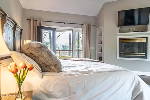 Bedroom - 59 Juniper Creek Blvd, Pinehurst, NC 28374 photo 2 of 4