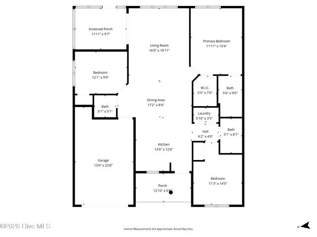 6003 Slipper Shell St, Wilmington, NC 28412
