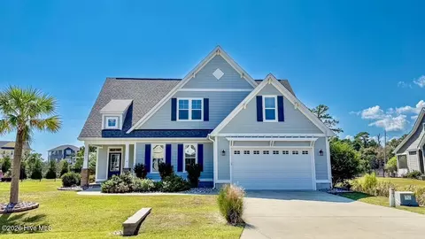432 Lanyard Dr, Newport, NC 28570