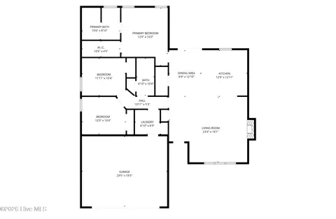 330 Merin Height Rd, Jacksonville, NC 28546