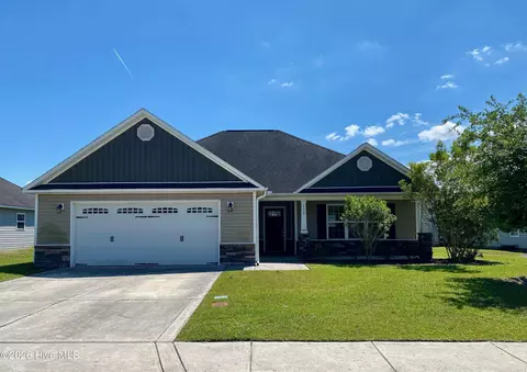 330 Merin Height Rd, Jacksonville, NC 28546
