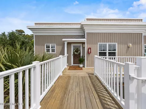 4134 Vanessa Dr SE UNIT 11, Southport, NC 28461