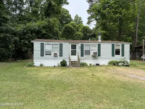 424 White Oak Dr, Edenton, NC 27932