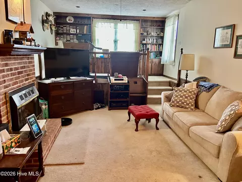 Living - 397 Johns Rd, Maxton, NC 28364 photo 1 of 2