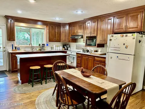 Kitchen - 397 Johns Rd, Maxton, NC 28364 photo 1 of 2