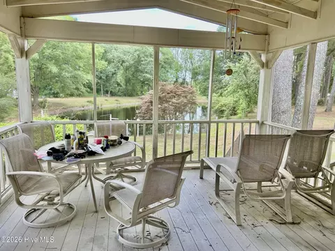 Exterior - 397 Johns Rd, Maxton, NC 28364 photo 4 of 8